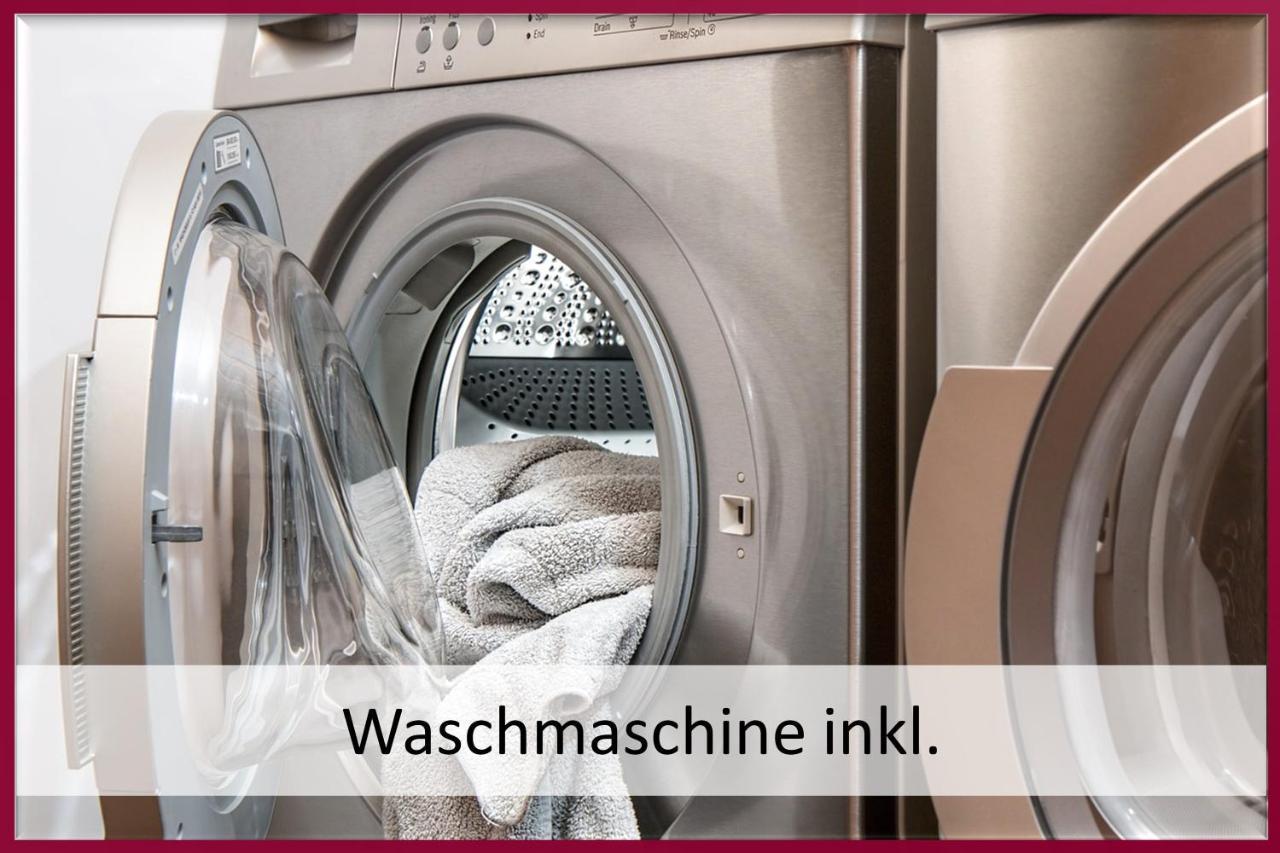 Neue90 - Fewo Steinacker, Weinstrasse Kallstadt Pfalz, 2Zkb - Keine Monteure Zewnętrze zdjęcie